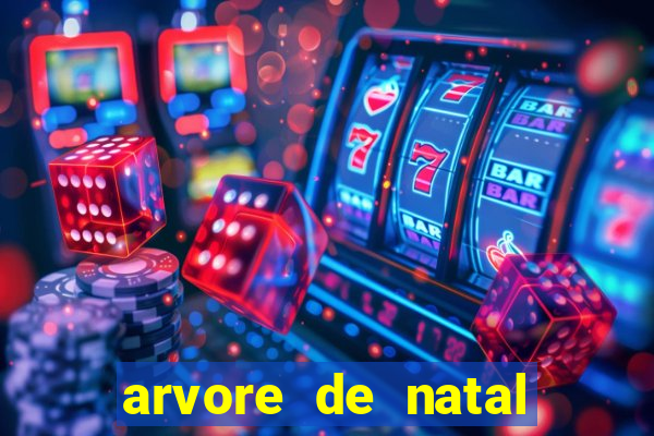 arvore de natal porto alegre